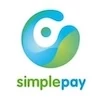 Fizetési partnerünk a Simple Pay