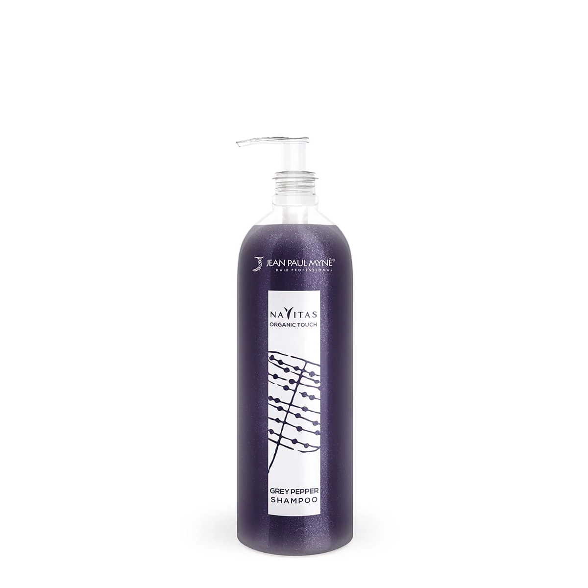 GREY PEPPER SHAMPOO 250 ML.