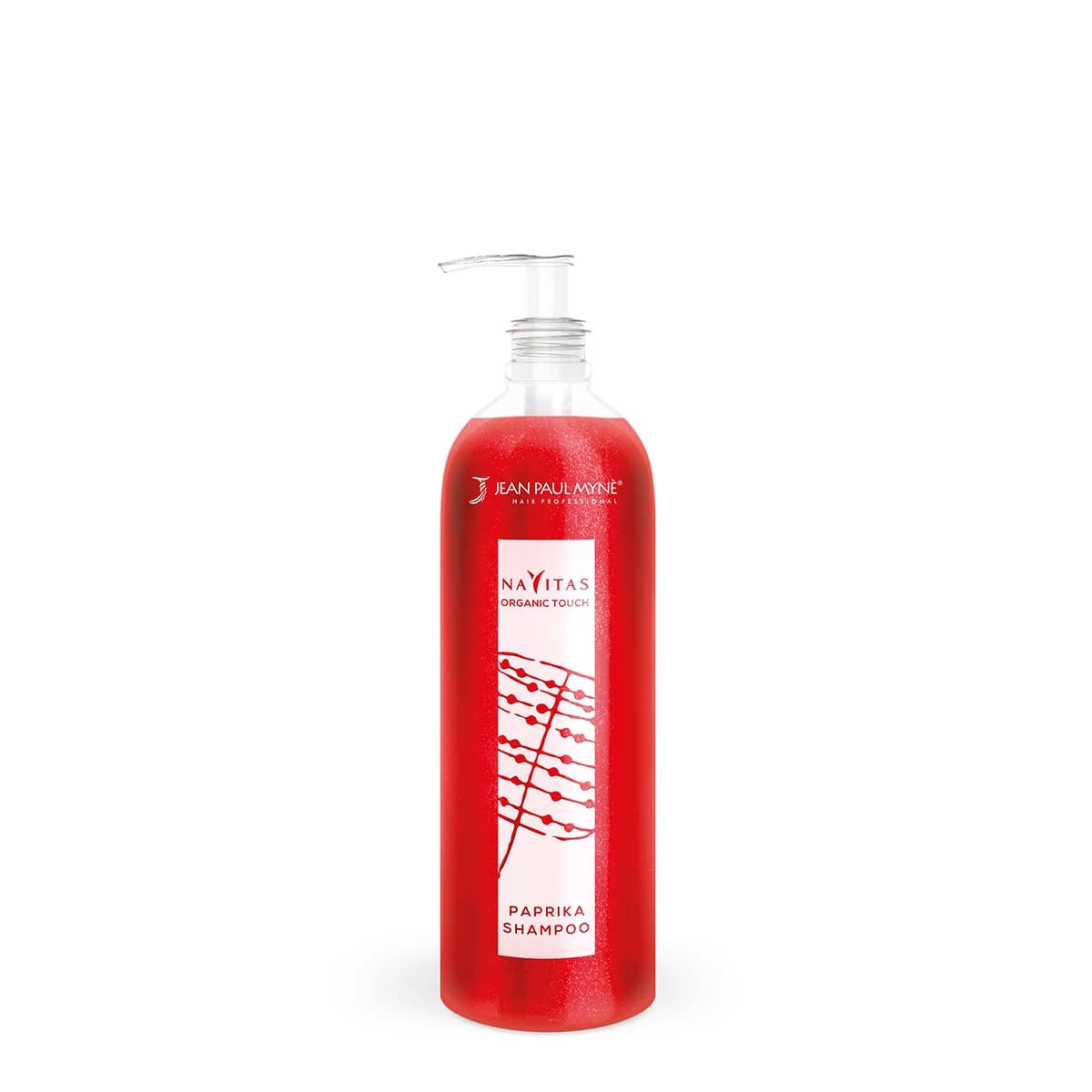 PAPRIKA SHAMPOO 250 ML.