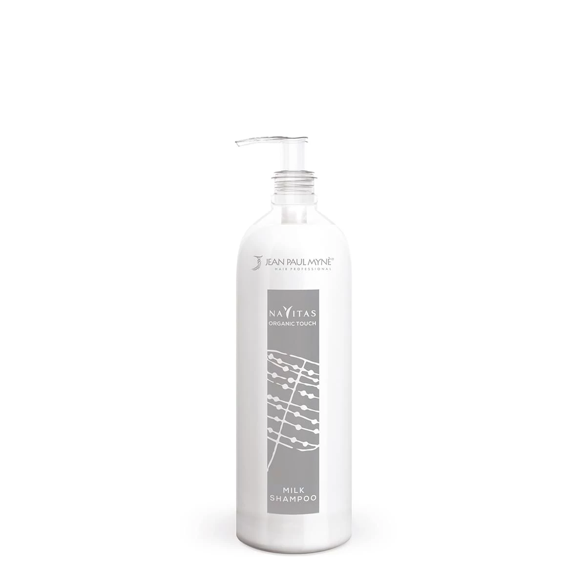 MILK SHAMPOO 250 ML.