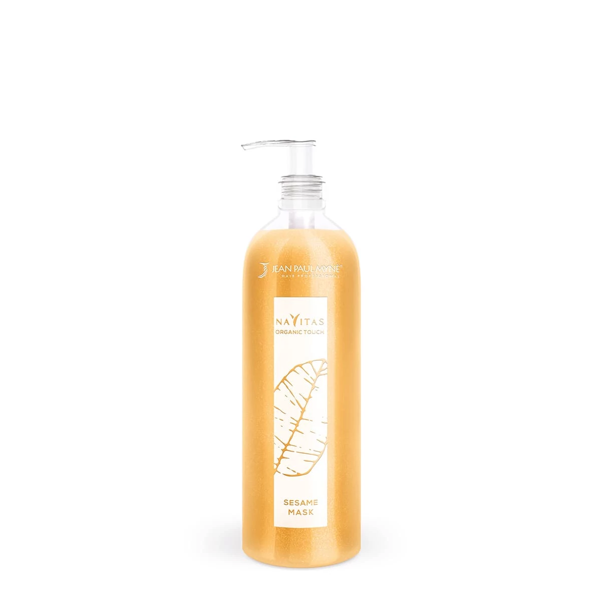 SESAME MASK 250 ML.