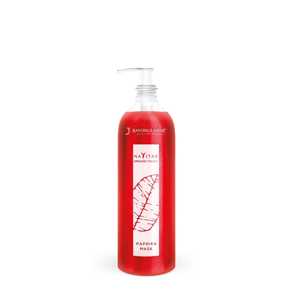 PAPRIKA MASK 250 ML.