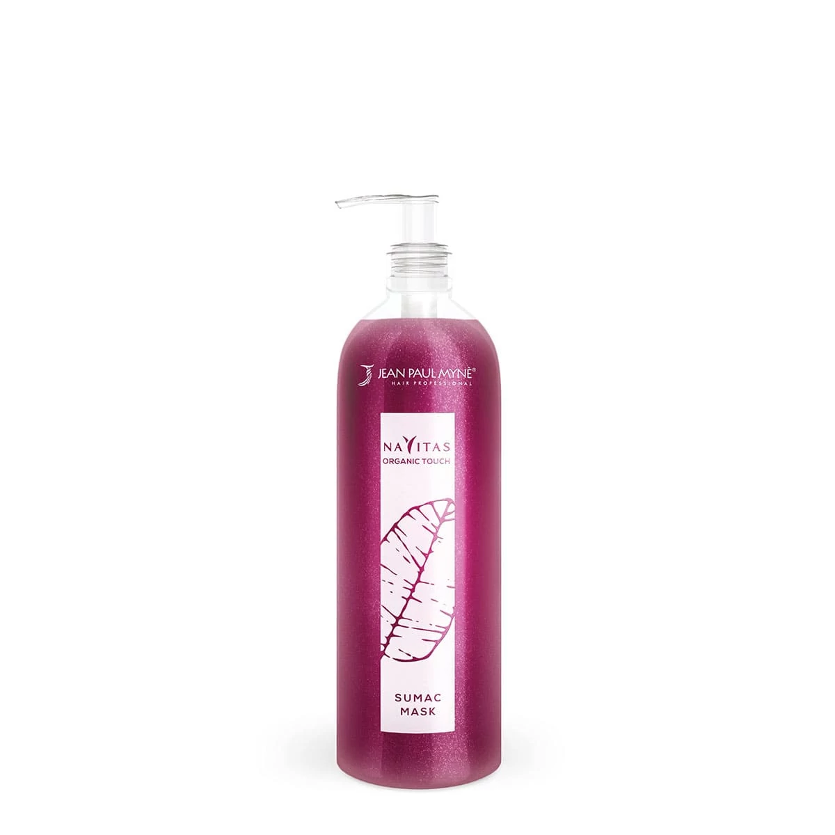 SUMAC MASK 250 ML.