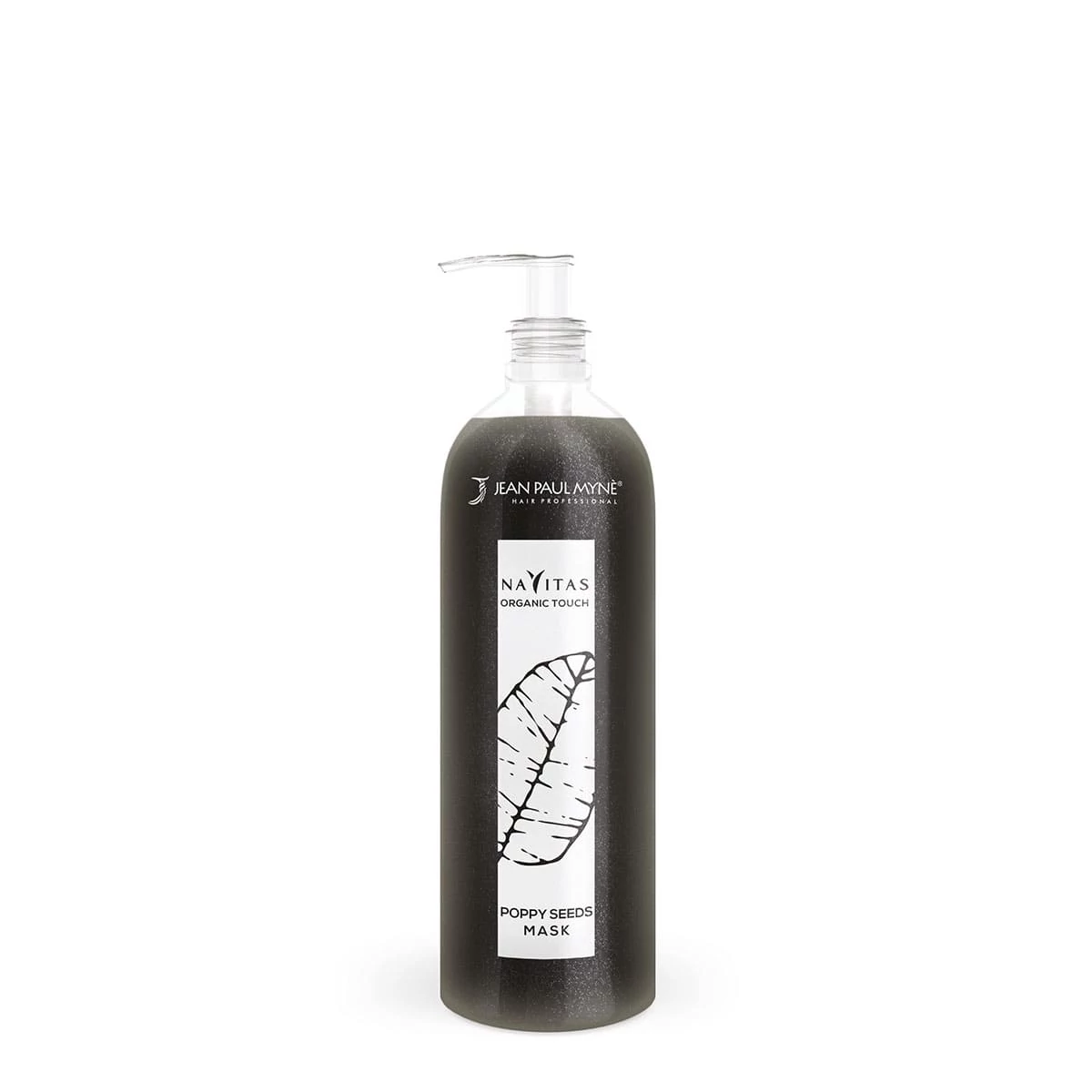 POPPY SEEDS MASK 250 ML.