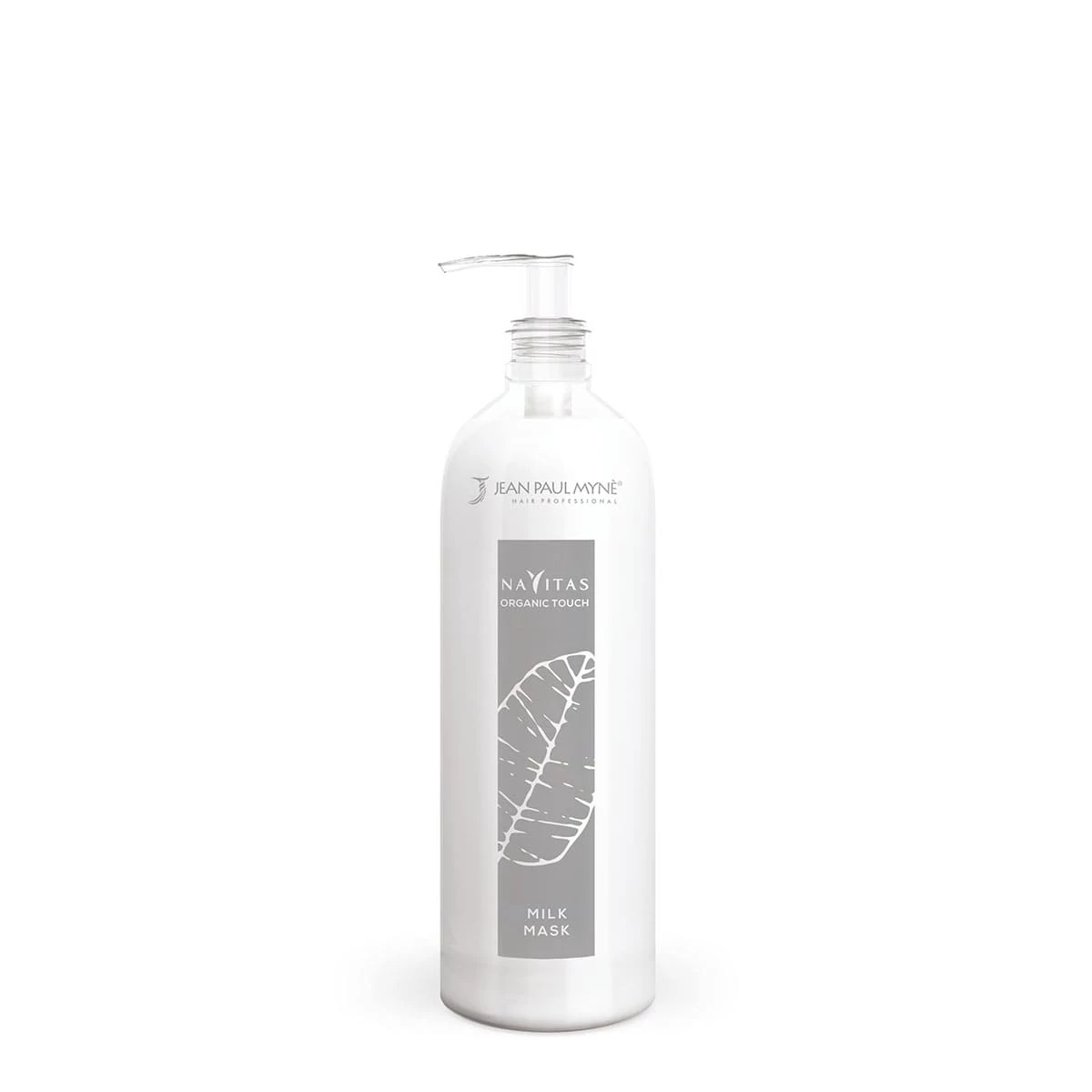 MILK MASK 250 ML.
