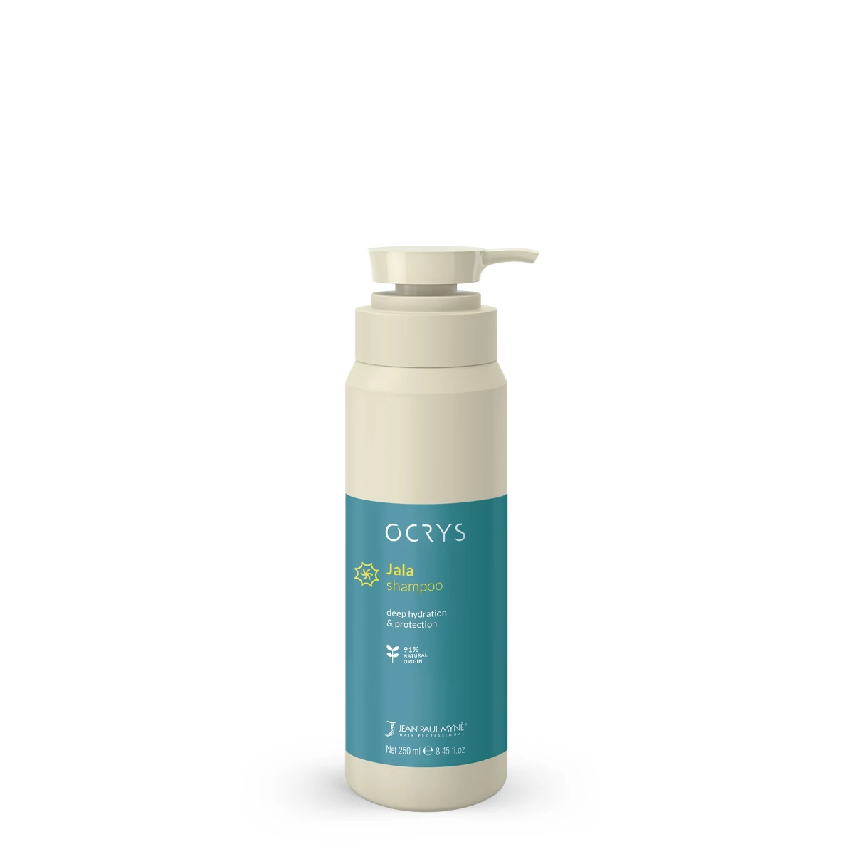 JALA SHAMPOO 250 ML.
