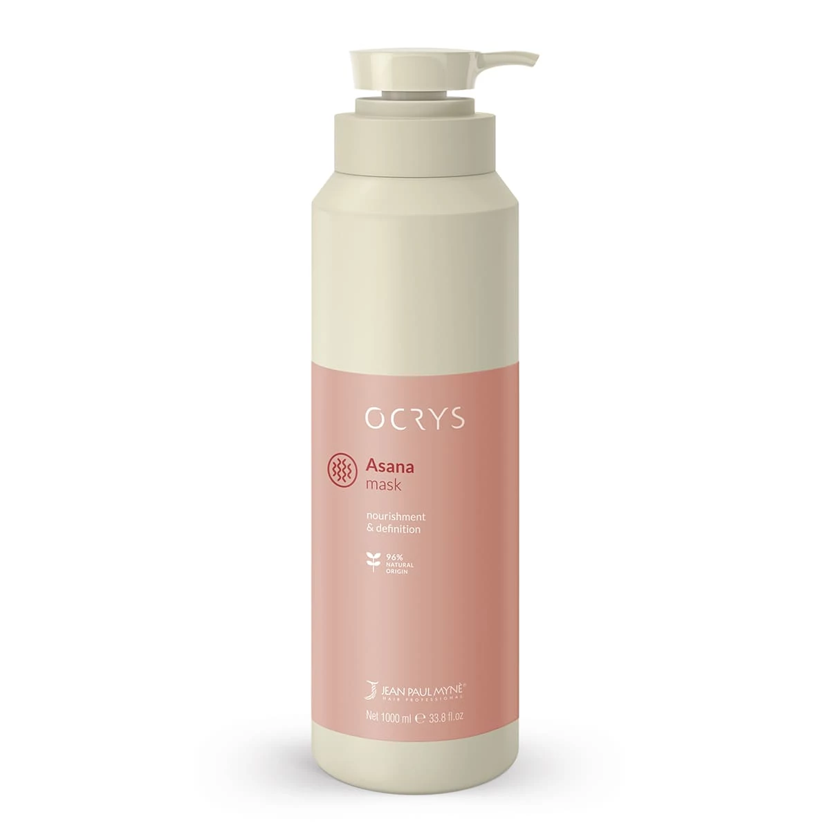 ASANA MASK 1000 ML.