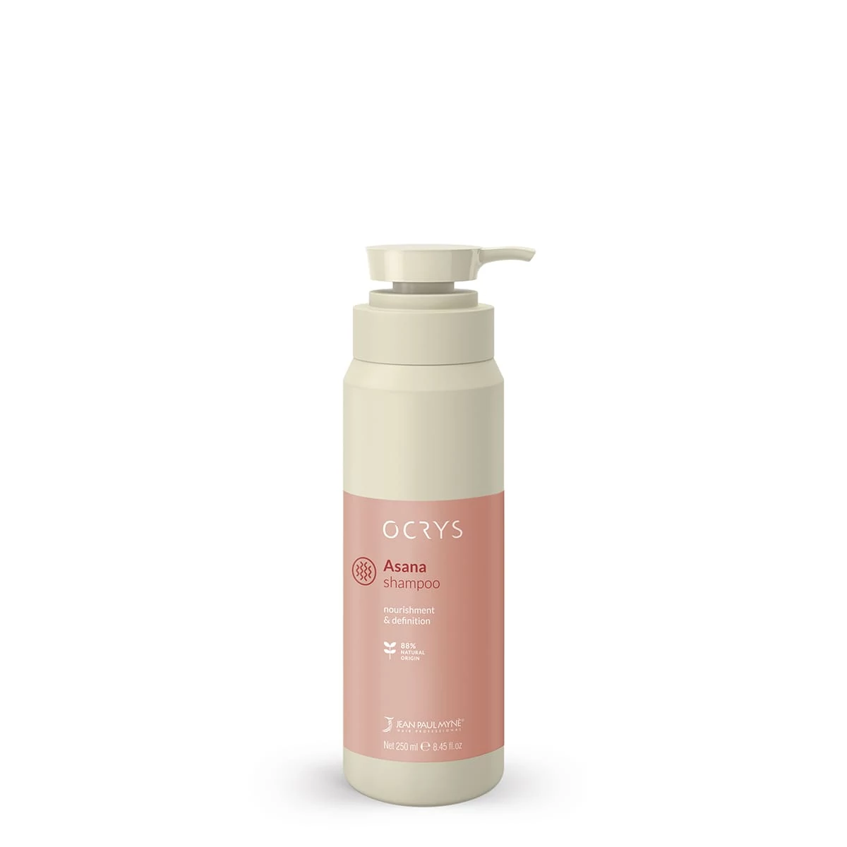 ASANA SHAMPOO 250 ML.