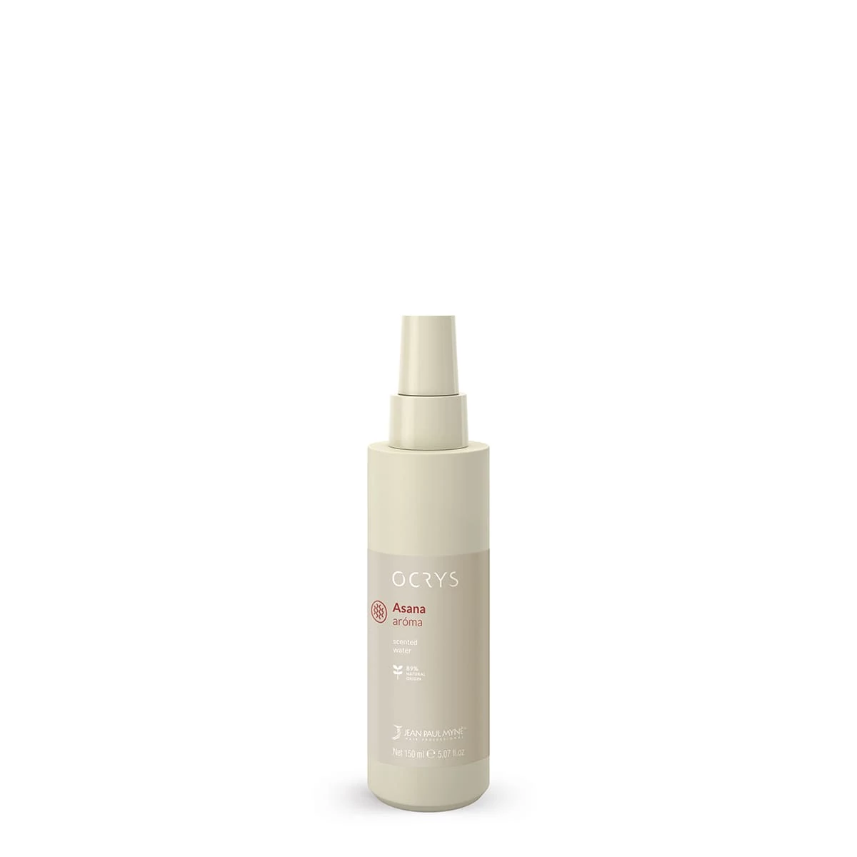 OCRYS AROMA ASANA A HAJPARFÜM 150 ML.