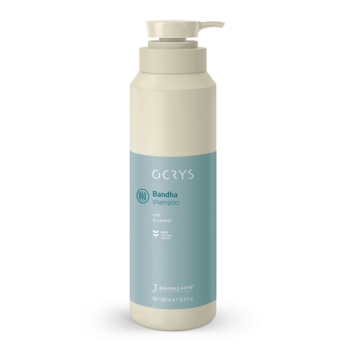 BANDHA SHAMPOO 1000 ML.