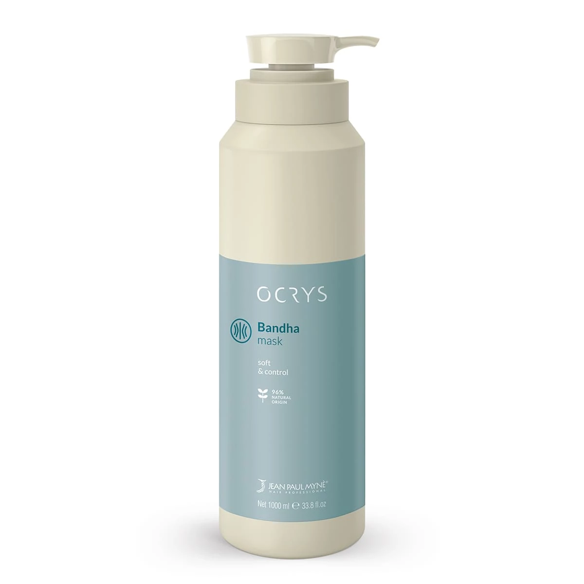 BANDHA MASK 1000 ML.