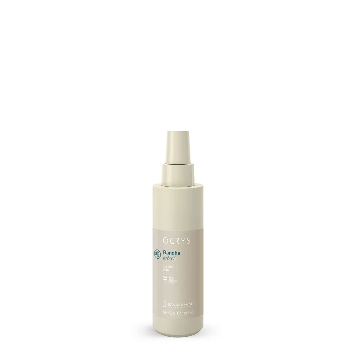 OCRYS AROMA BANDHA A HAJPARFÜM 150 ML.