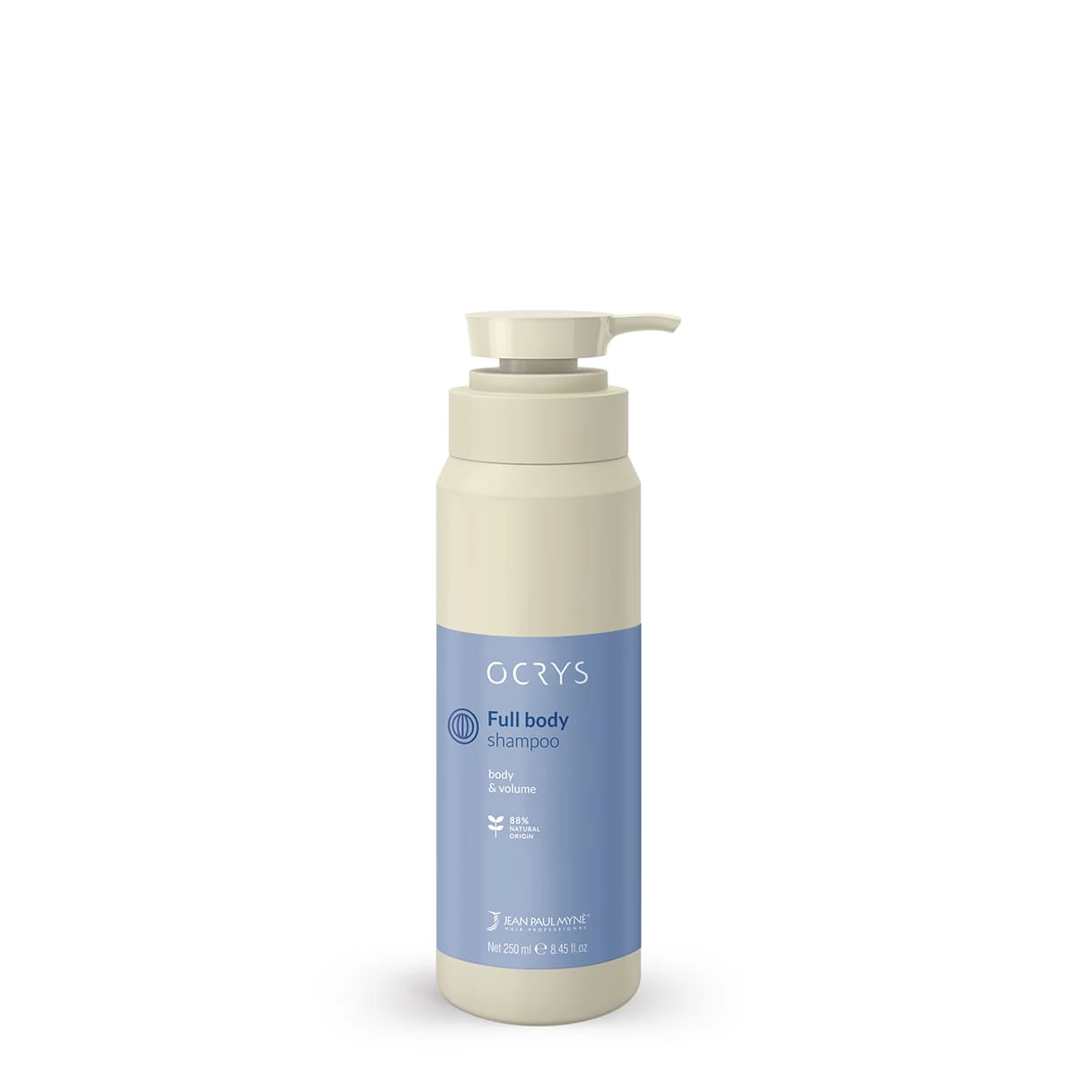 FULL-BODY SHAMPOO 250 ML.