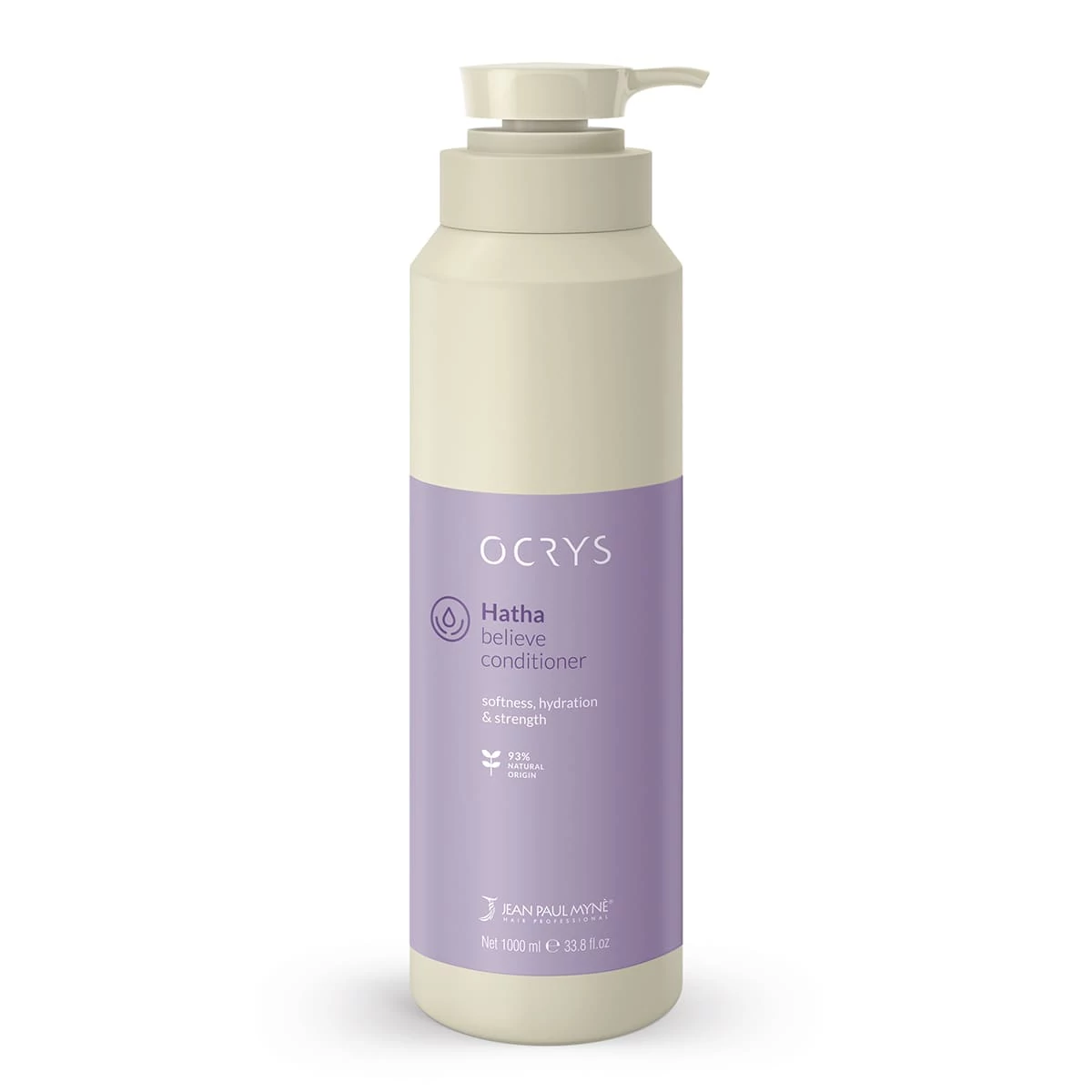 HATHA BELIEVE CONDITIONER 1000 ML.