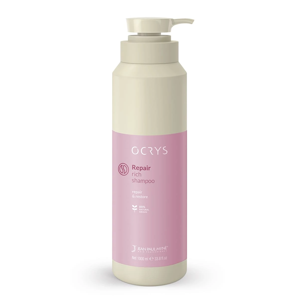 REPAIR RICH SHAMPOO 1000 ML.