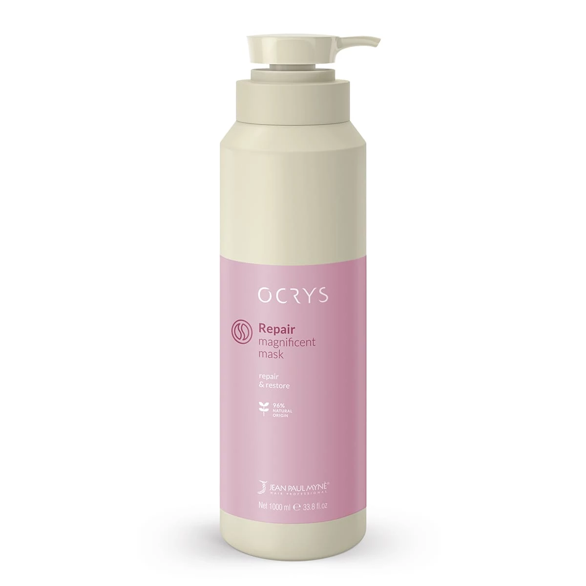 REPAIR MAGNIFICENT MASK 1000 ML.