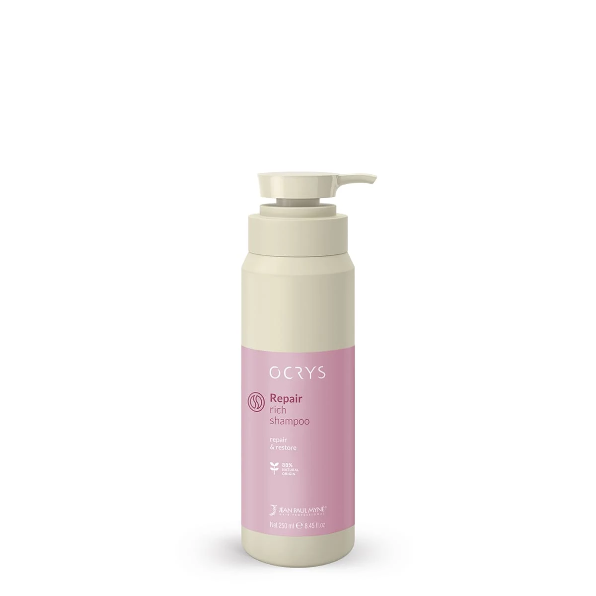 REPAIR RICH SHAMPOO 250 ML.