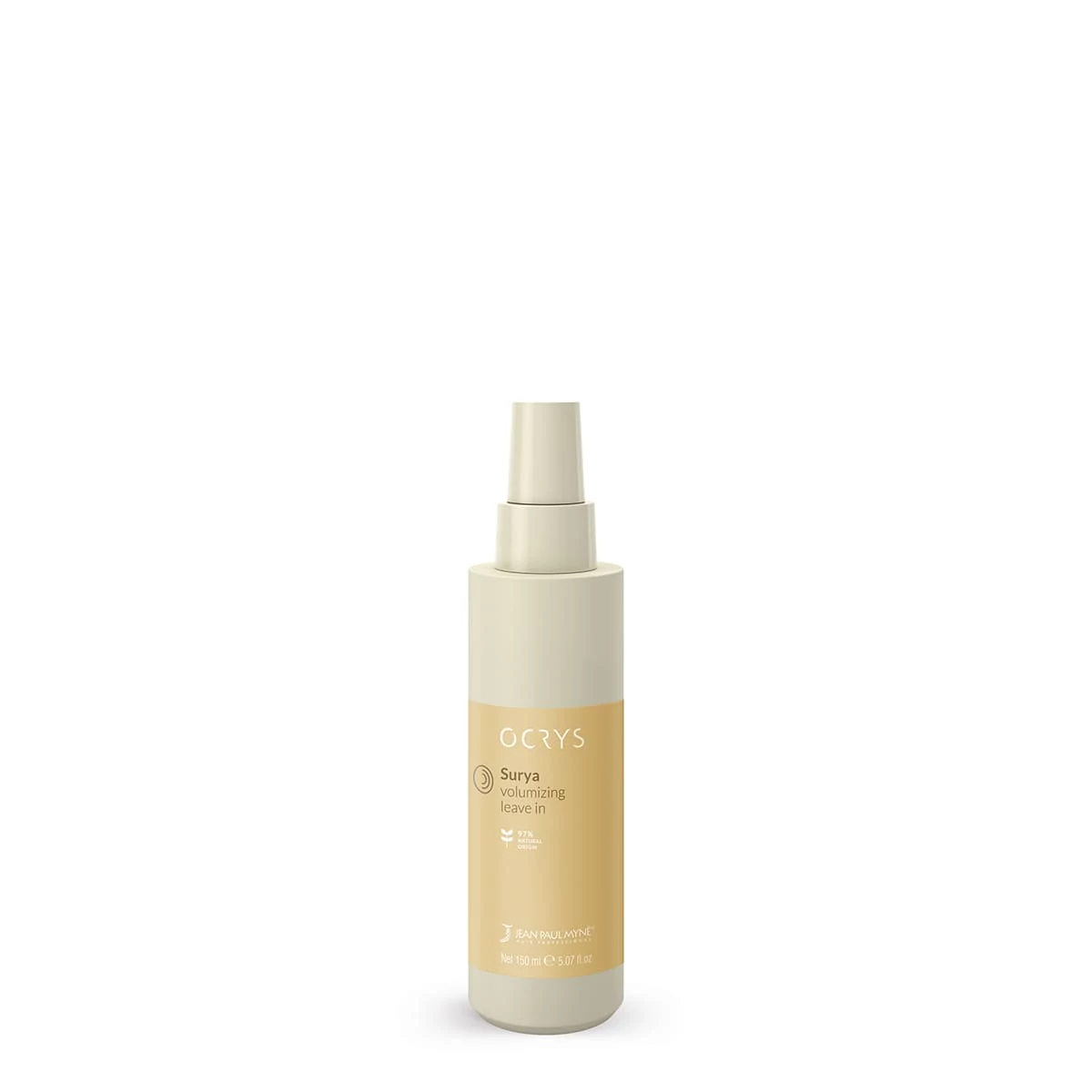 SURYA VOLUMIZING LEAVE IN 150 ML.