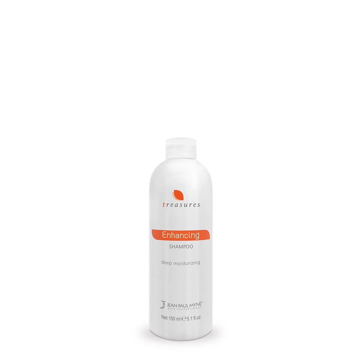 ENHANCING SHAMPOO 150 ML.