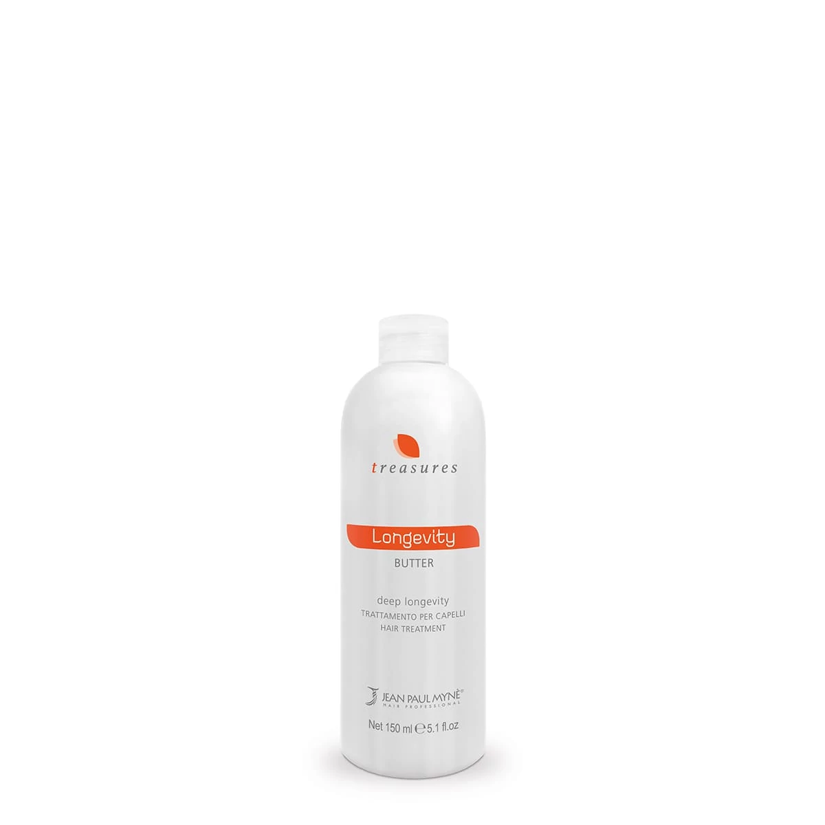 LONGEVITY BUTTER 150 ML.